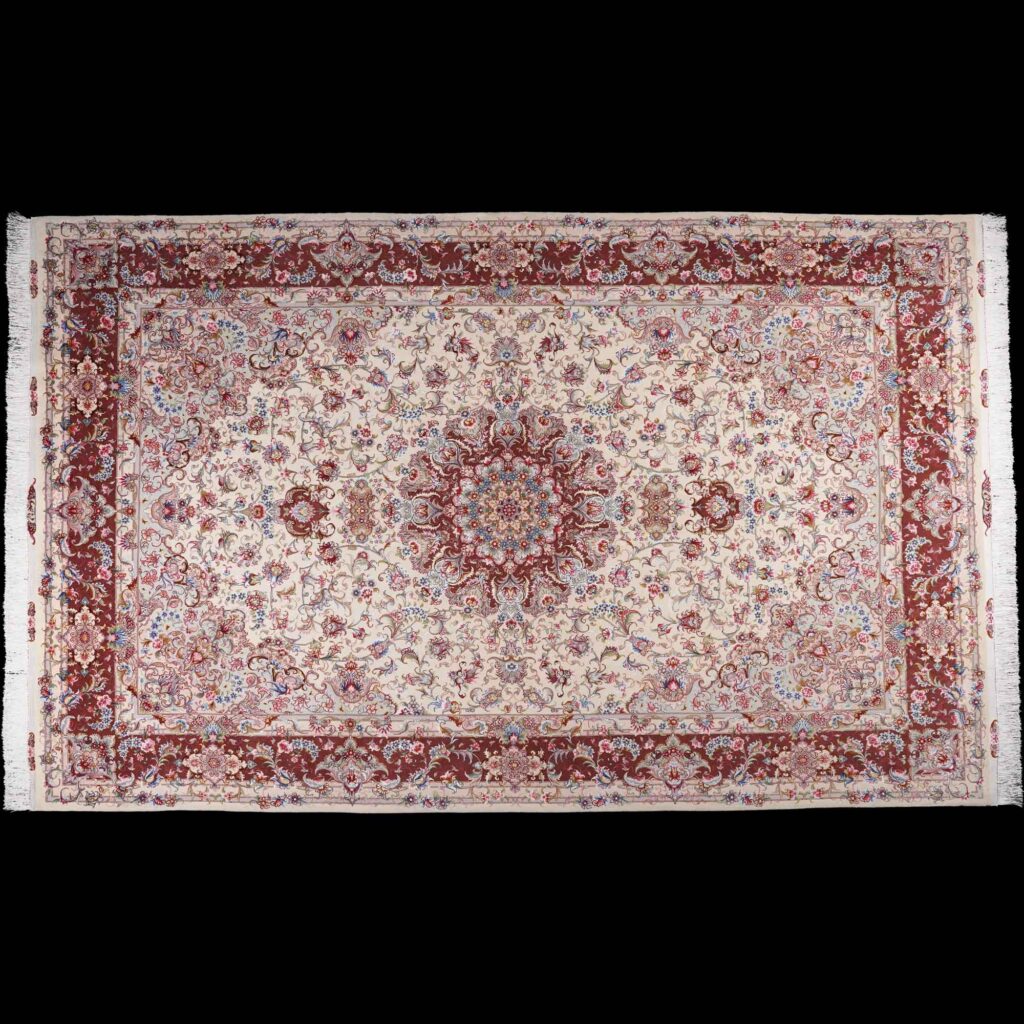 Tabriz Carpet Olia