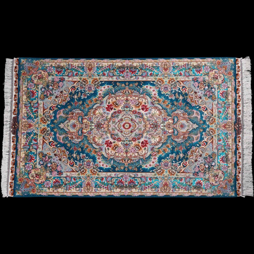 Tabriz Rug Rezayi